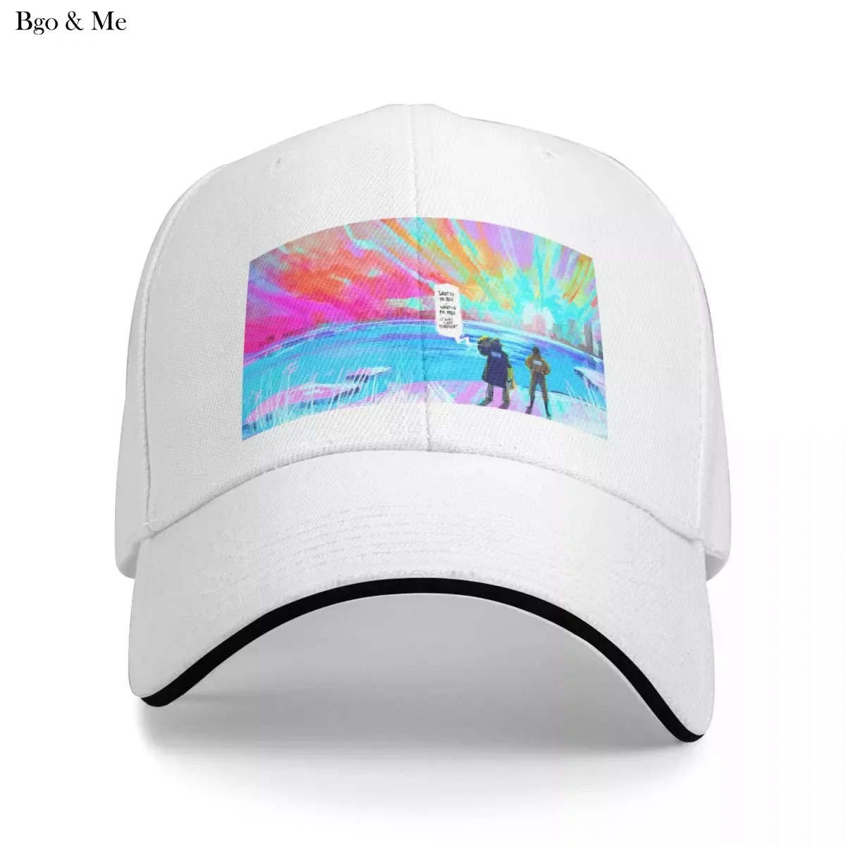 2023 Yeni Patlatma Bazı Üzgün FM Kap beyzbol şapkası Yeni Şapka Moda kadın Plaj Outlet 2022 erkek Görüntü 0