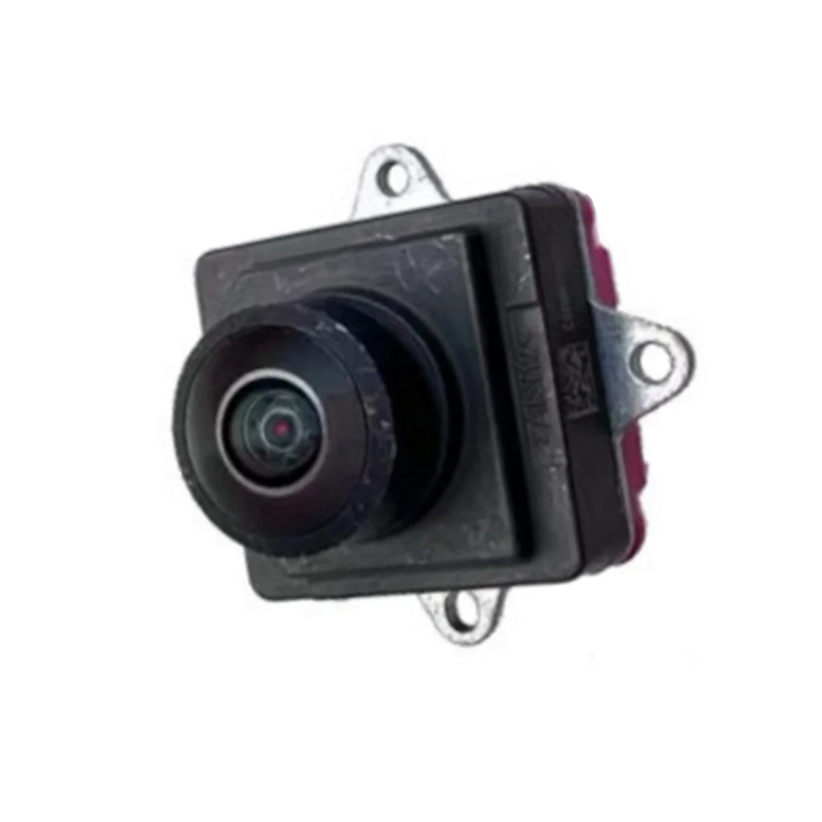Araba Dikiz geri görüş kamerası park kamerası Alarm Sistemleri Kamera Jeep Wrangler Gladyatör 2018-2021 04672585AB Görüntü 0