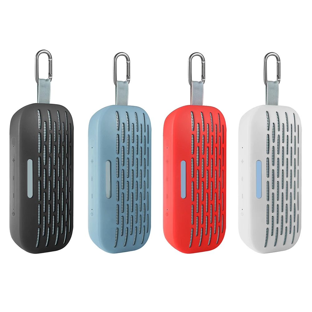 Bose SoundLink Flex Aksesuarları için Bluetooth Uyumlu Kablosuz Hoparlör Kapağı Görüntü 0