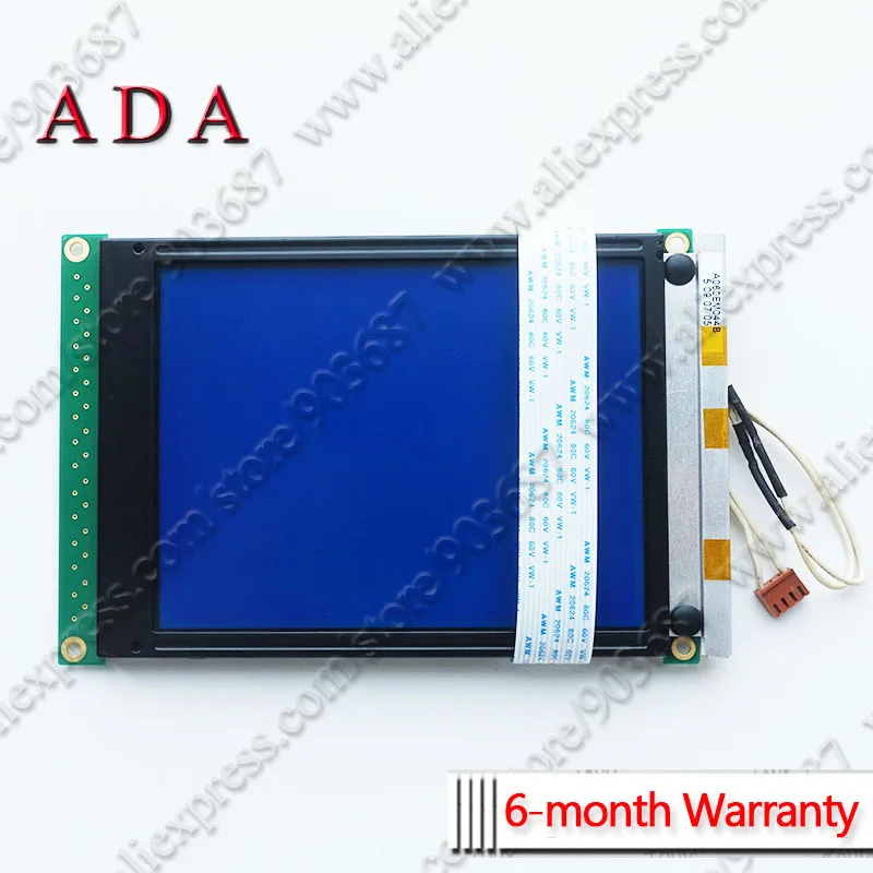 Lcd ekran için EW50734NCW LCD ekran Paneli Görüntü 0