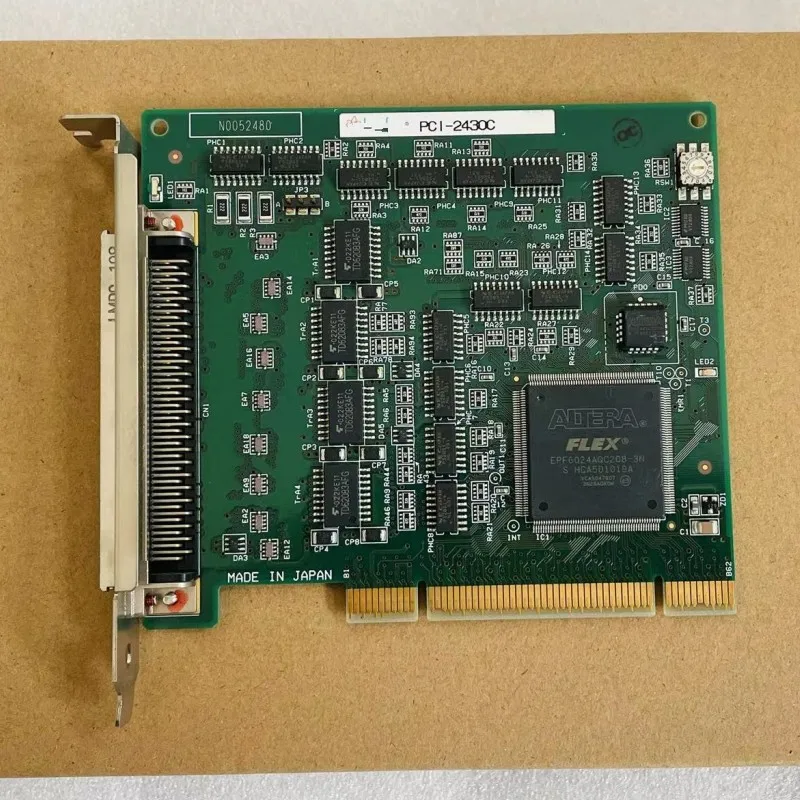 PCI-2430C Görüntü 0