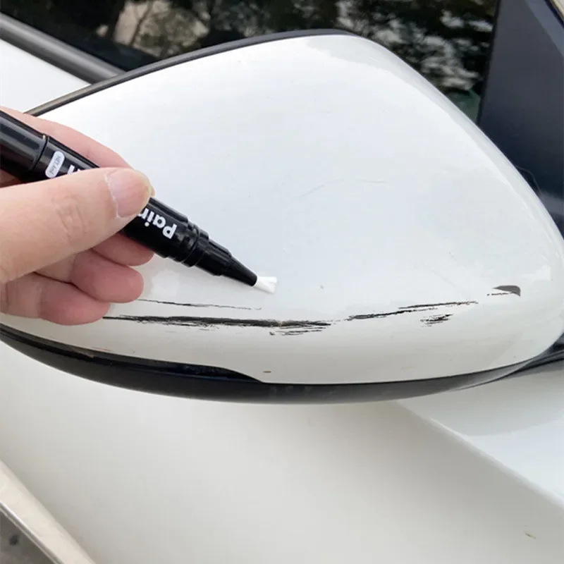 Rötuş Boya Arabalar İçin Çizik Giderme Onarım Kalem Çoklu Renk İsteğe Bağlı Çeşitli Otomotiv Araba Tamir Dolgu boya kalemi Görüntü 0