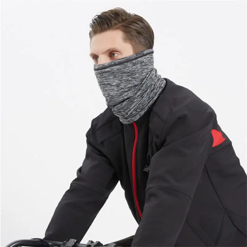 İpli Tarzı Bisiklet Kilitlemek İçin Sıcaklık Ortalama Boyutu Bisiklet Ekipmanları Sürme Maskeleri İlişkisiz Yüz Naylon Bisiklet Maskesi Görüntü 0