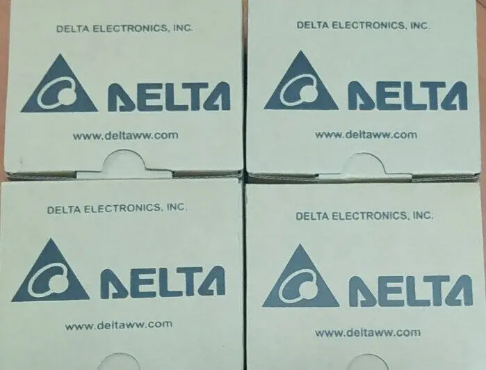 1 ADET Yeni Delta DVP12SE11T PLC Denetleyici DVP12SE11T Hızlandırılmış Kargo Görüntü 1