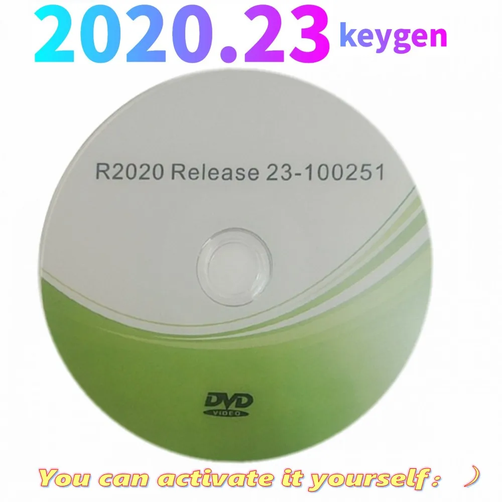 2022 Yeni VCI 2020.23 Keygen Yeni V3. 0 vd DS150E cdp TNESF DELPHİS ORPDC Vd Tcs Cdp Araba Kamyon Obd2 Teşhis Aracı Tarayıcı Görüntü 1