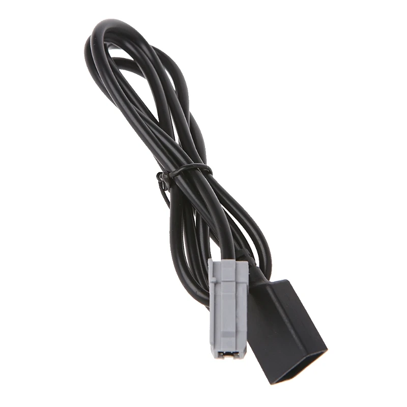 EZ için USB Adaptör Konektörüne Araç Aux o Medya Kablosu Görüntü 1