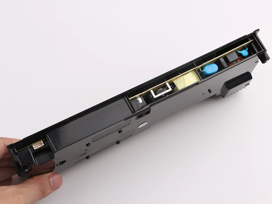 Marka Yeni Playstation PS4 İnce ADP - 160ER N16-160P1A elektrik panosu için Yedek Parçalar ps4 ince konsol Görüntü 1
