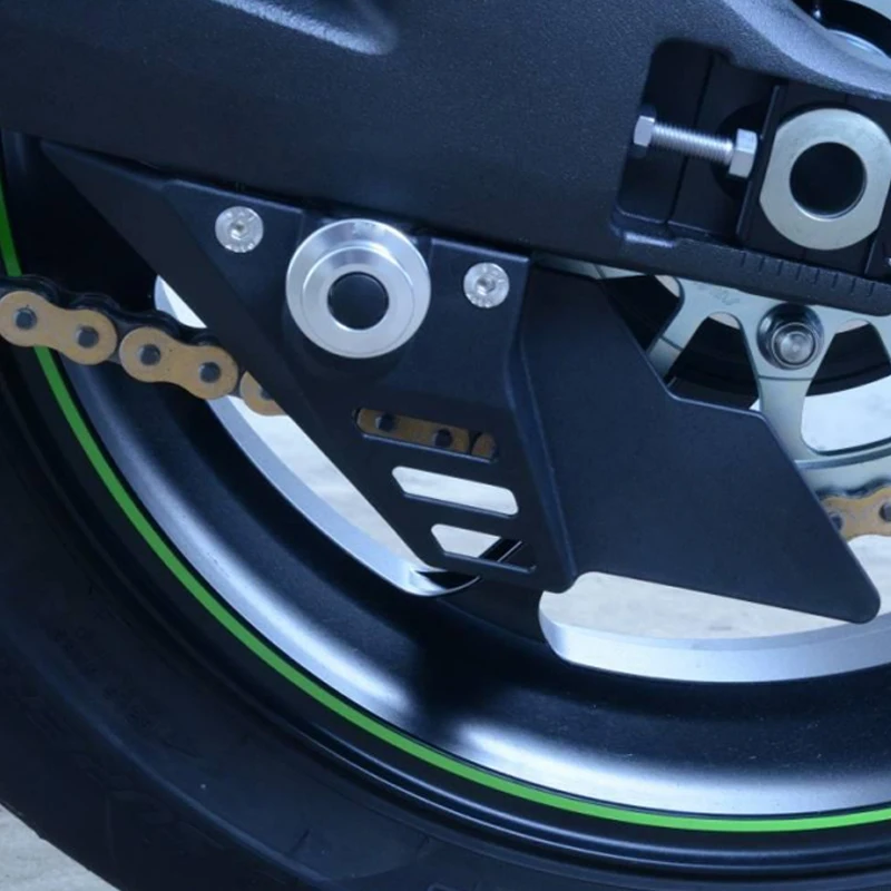 Motosiklet Zinciri Kapağı Zincir koruma kapağı Arka dişli kapağı Suzukı GSX S1000GT GSX-S1000GT GSXS 1000 GT GSX-S 1000GT 2022 Görüntü 1