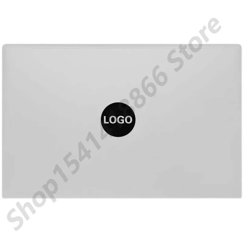 Orijinal Yeni Laptop Top Durumda HP ZHAN66 Pro15 G5 450 G10 LCD Ekran arka kapak Palmrest Üst Durumda Kabuk Değiştirin Gümüş Görüntü 1