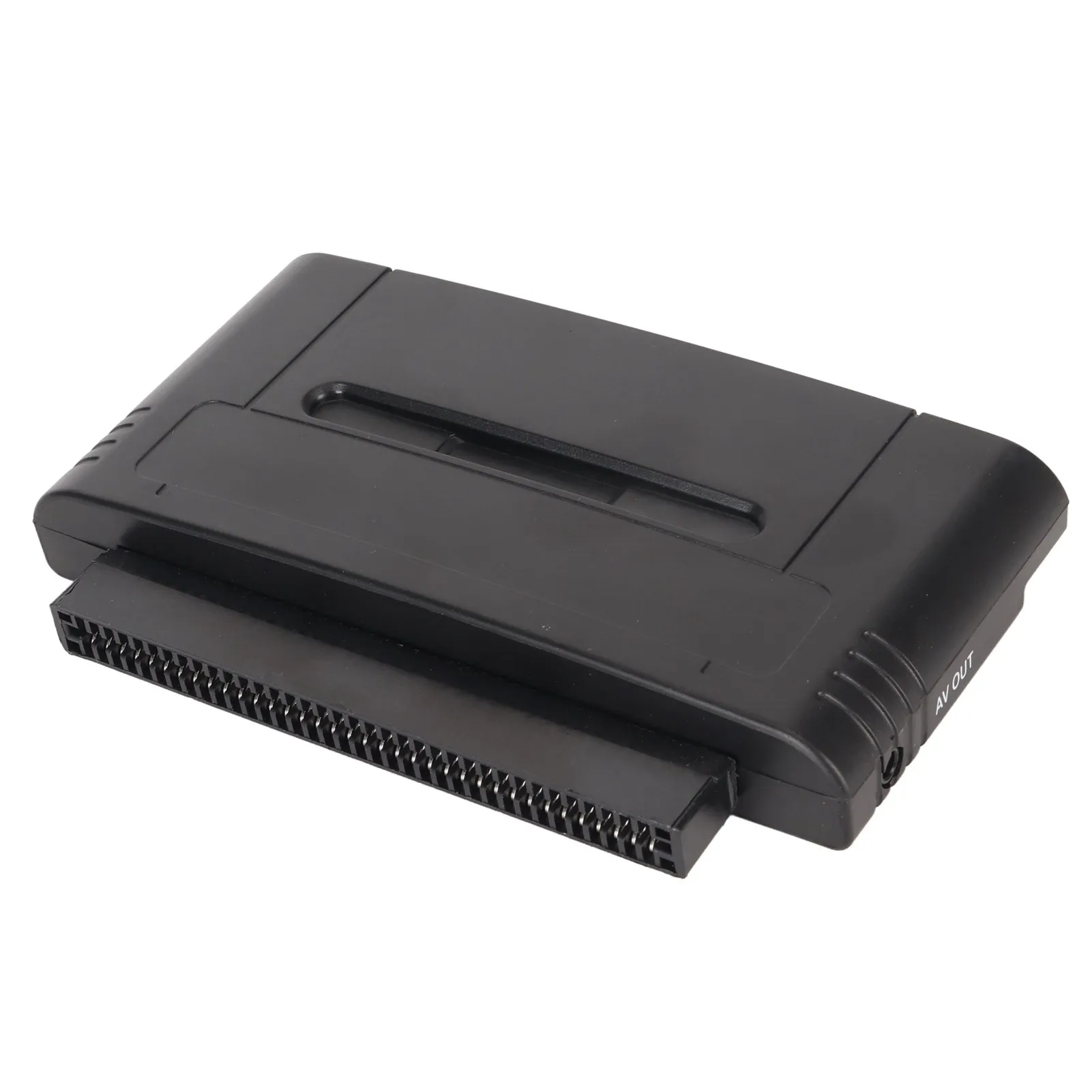 Oyun Konsolu 72 Pin Yuvası Dönüştürücü 8bit NES Kartı 16bit SNES SFC Ana Oyun Kartuşu Yuvası Konektörü yeni. Görüntü 1