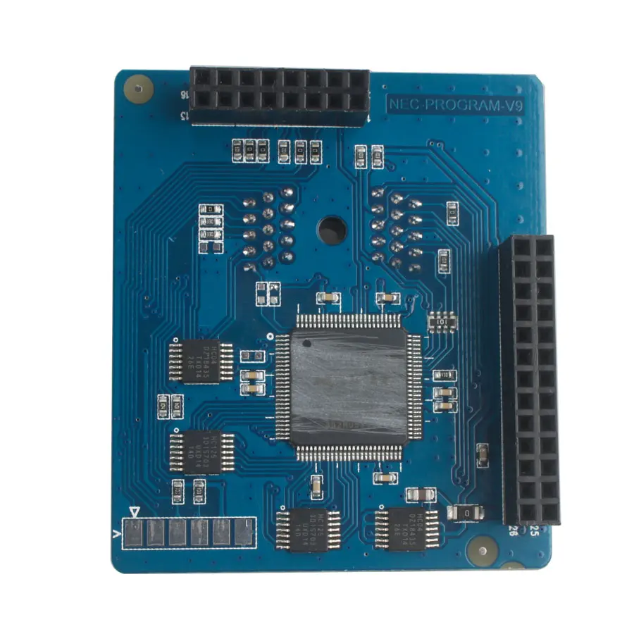 XHORSE VVDI MB NEC Anahtar Adaptörü Görüntü 1