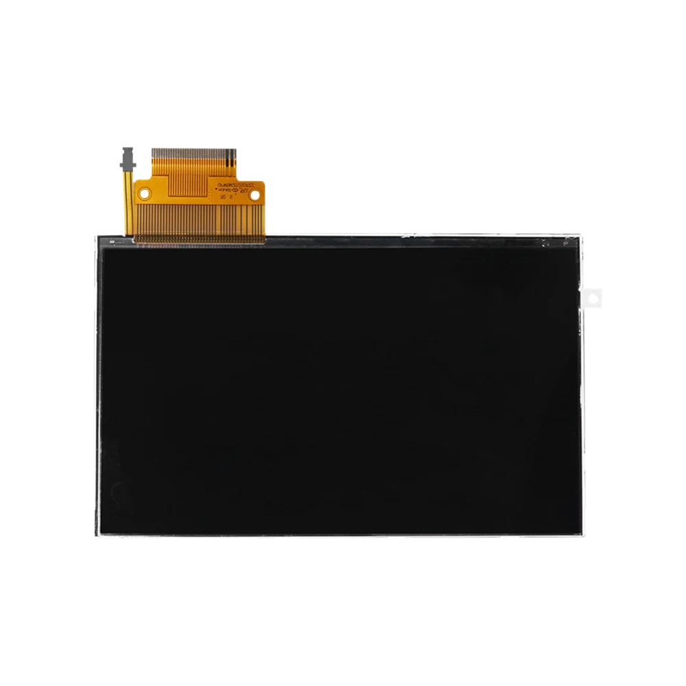 Yedek LCD Ekran Aksesuarları Kolay Kurulum için Uyumlu PSP 2000/2001/2003/2004 LCD ekran Yedek Parçalar Görüntü 1
