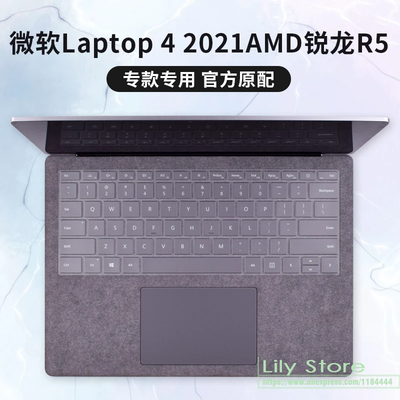 microsoft Surface Laptop için 4 3 2021-2019 Sürüm 13.5 