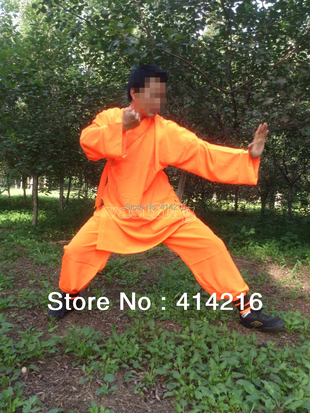 yüksek kaliteli unisex Dövüş sanatları kung fu takım elbise kanat chun shaolin rahipleri üniforma giyim wushu zen kostümleri yetişkin ve çocuk çocuklar Görüntü 1
