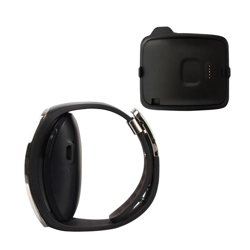 Şarj standı Şarj Cradle Galaxy Dişli S akıllı saat SM-R750 Görüntü 1