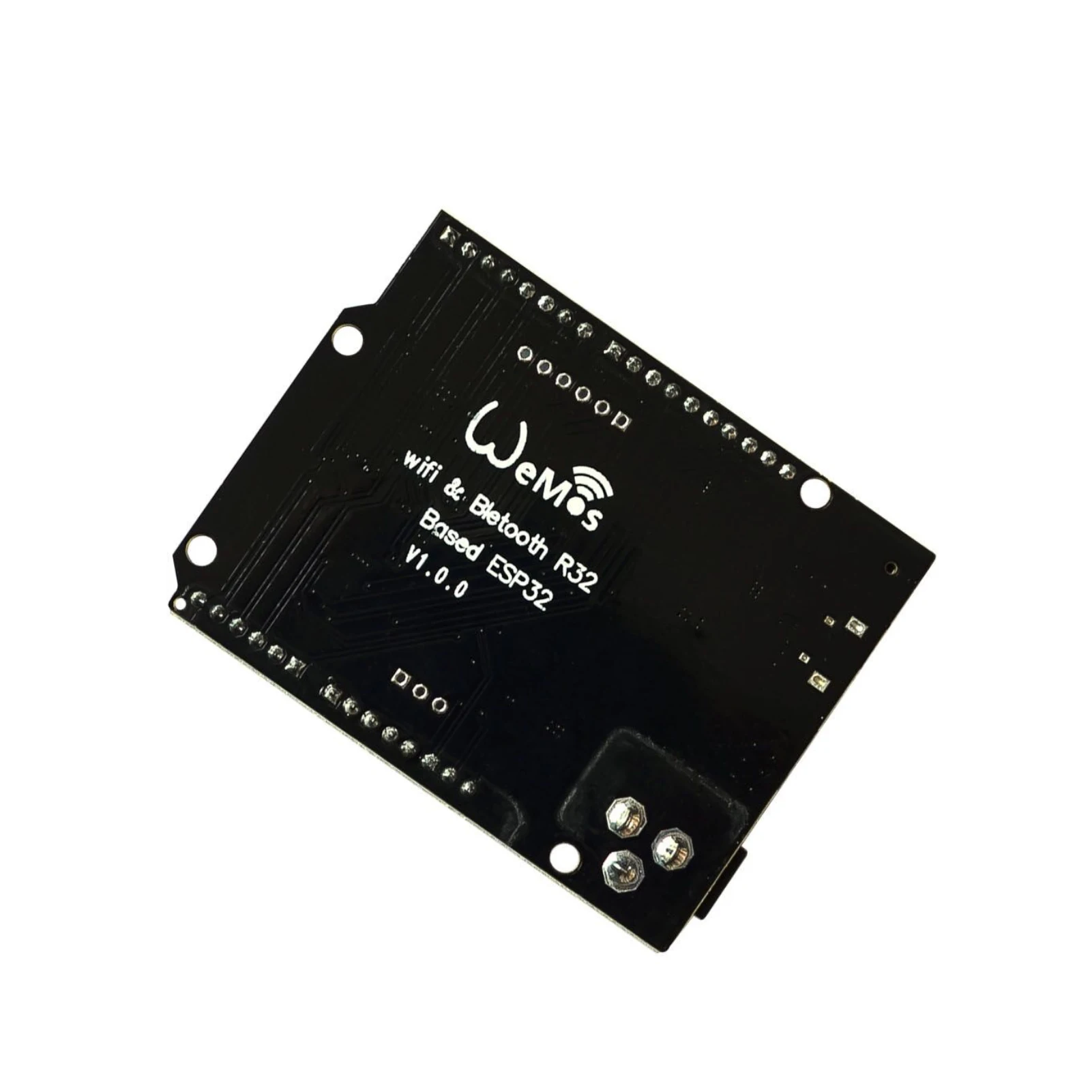 1/2 ADET Wemos D1 Mini Arduino için R3 D1 R32 WİFİ Kablosuz Geliştirme Kurulu CH340 4M Bellek Görüntü 2