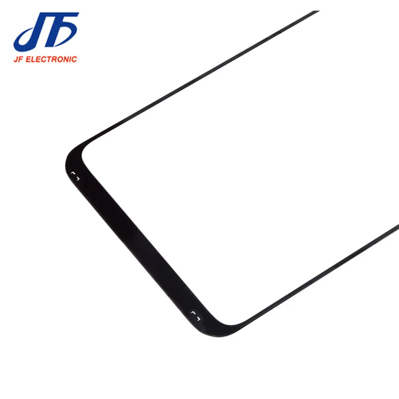 10 Adet Dokunmatik Panel Samsung Galaxy J7 J3 J5 Pro 2017 J730 J530 J330 J327 lcd ekran Ön Dış cam ekran lensi OCA Görüntü 2