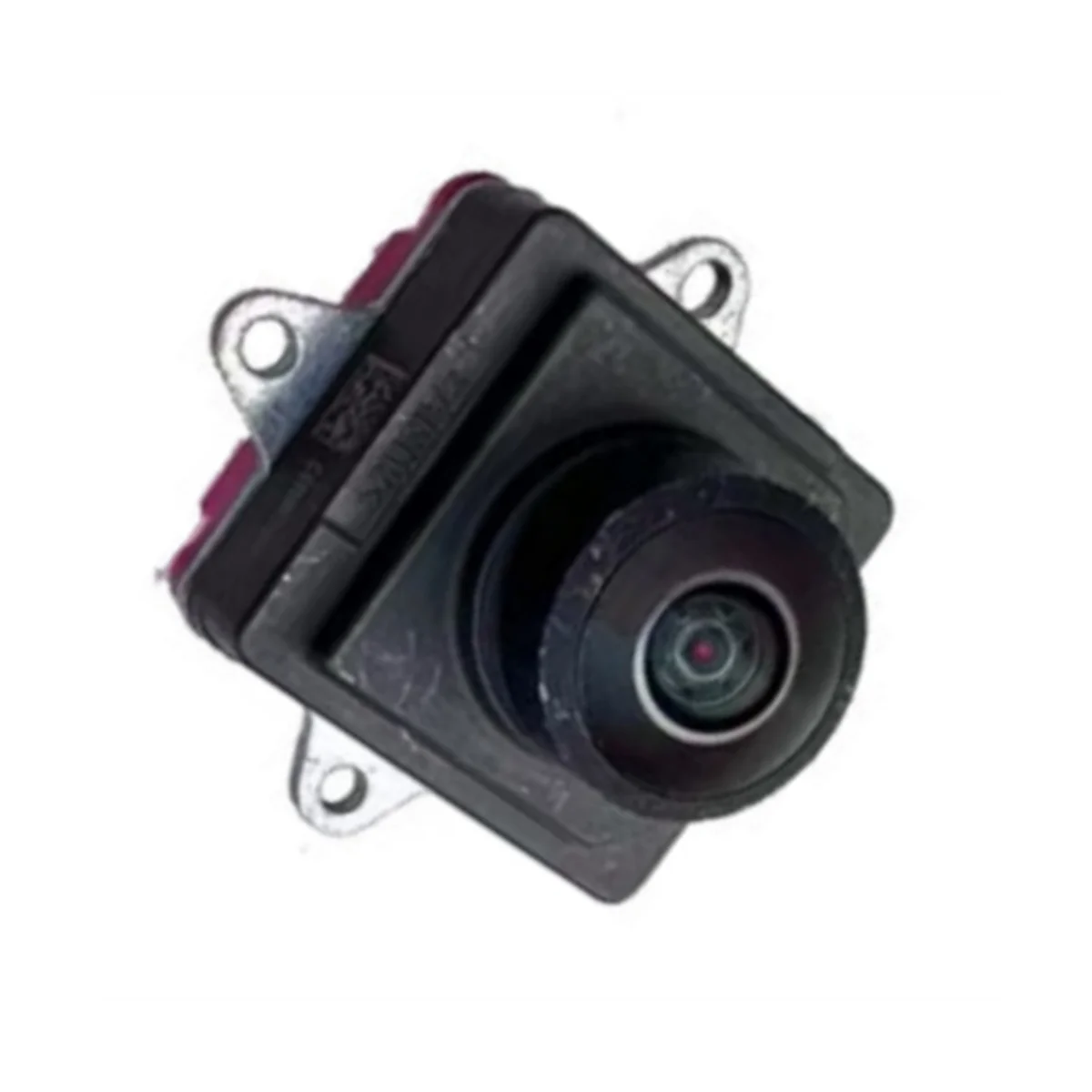 Araba Dikiz geri görüş kamerası park kamerası Alarm Sistemleri Kamera Jeep Wrangler Gladyatör 2018-2021 04672585AB Görüntü 2