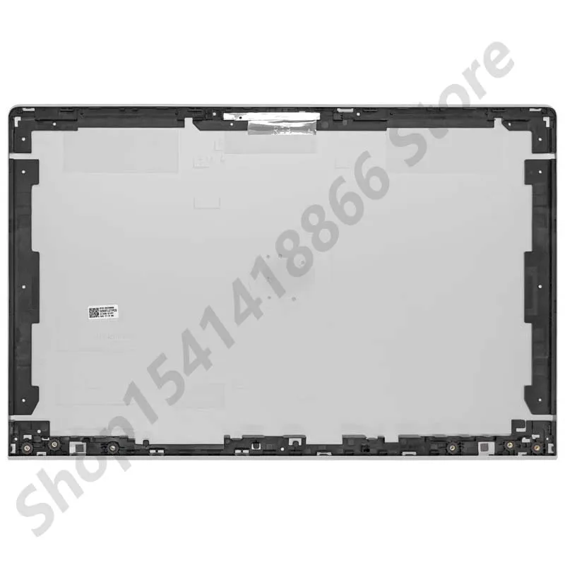 Orijinal Yeni Laptop Top Durumda HP ZHAN66 Pro15 G5 450 G10 LCD Ekran arka kapak Palmrest Üst Durumda Kabuk Değiştirin Gümüş Görüntü 2