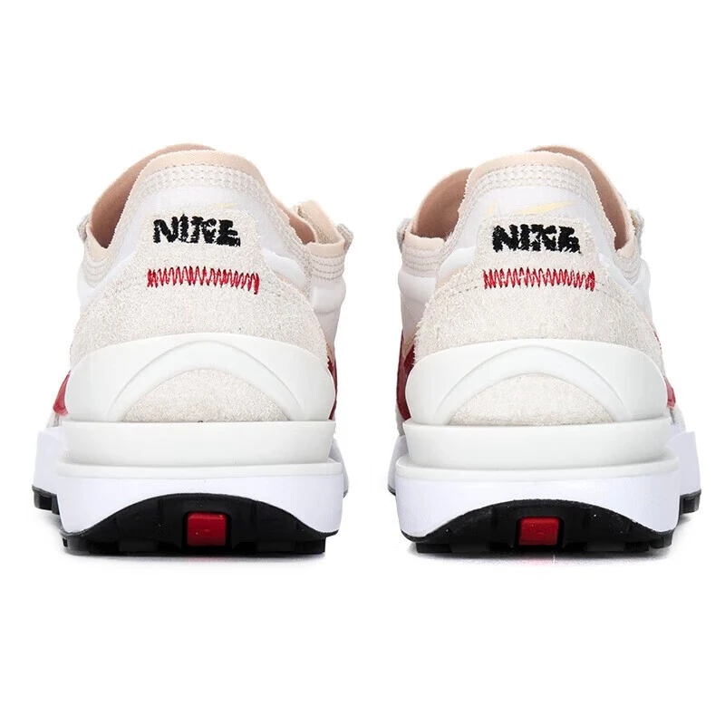 Orijinal Yeni Varış NIKE W WAFFLE BIR SE kadın koşu ayakkabıları Sneakers Görüntü 2