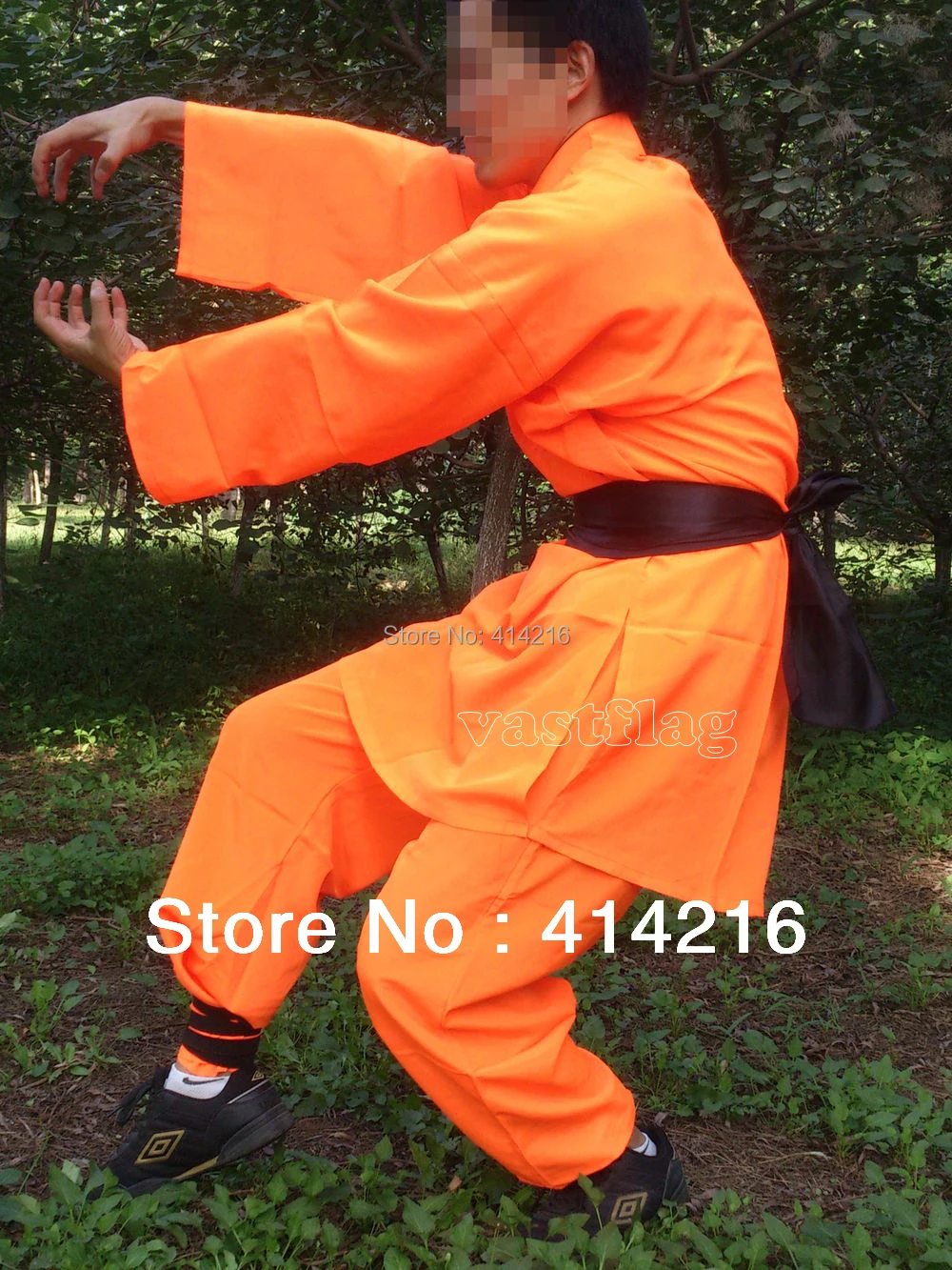 yüksek kaliteli unisex Dövüş sanatları kung fu takım elbise kanat chun shaolin rahipleri üniforma giyim wushu zen kostümleri yetişkin ve çocuk çocuklar Görüntü 2