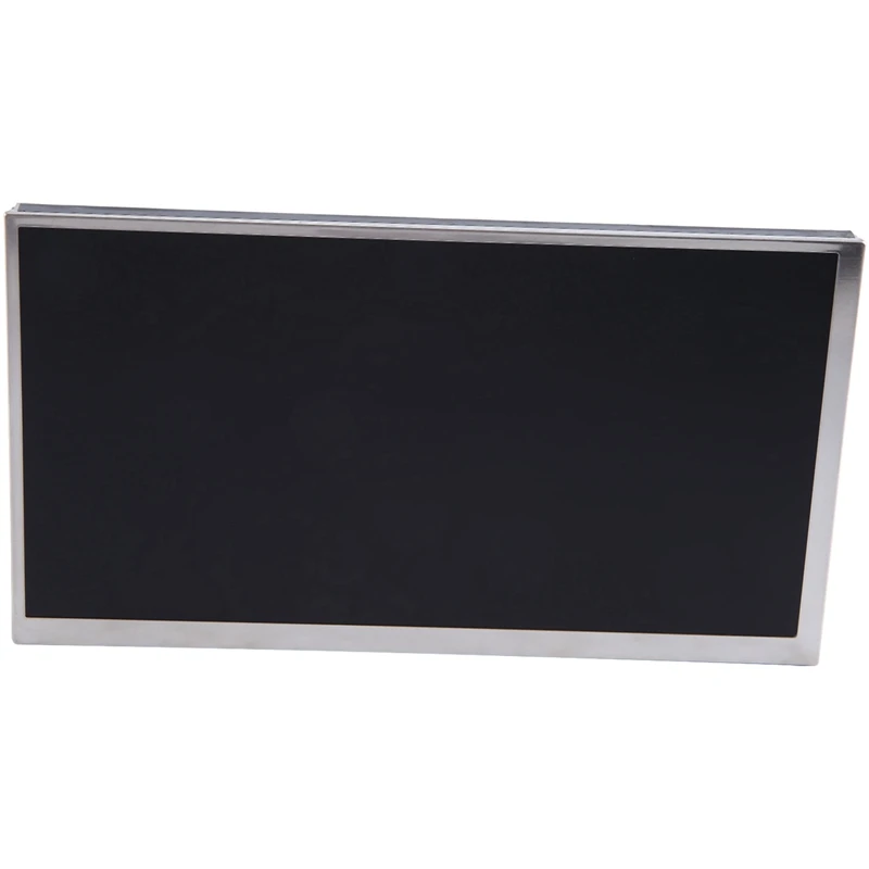 6.9 İnç LCD Ekran BYD Yedek parça Aksesuarları Parçaları Araba Ekran Paneli CLAA069LA0HCW Görüntü 3