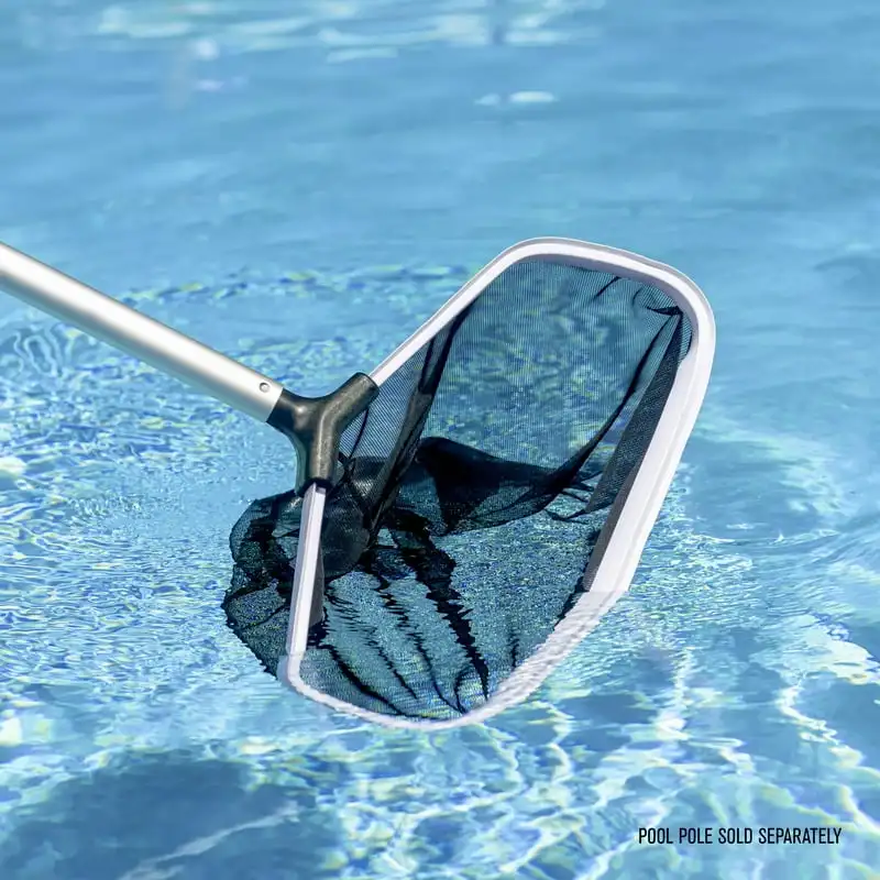 Alüminyum Yüzme Havuzu ve Spa Yaprak Tırmık Lampara recargable larga duracion damar bulucu Anahtarlık led ışık Lamparas de mano IPX M Görüntü 3