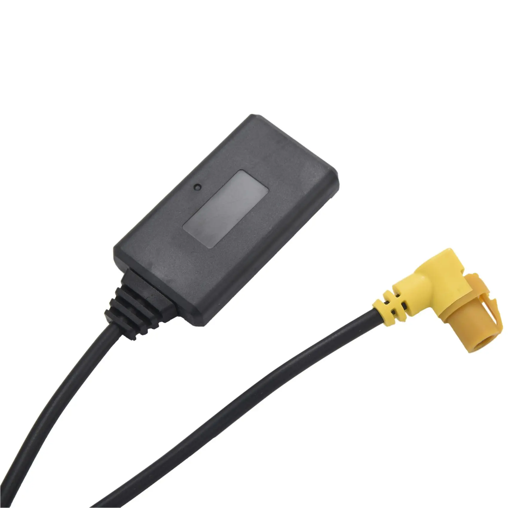 Kablosuz Mmı 3G Amı 12-Pin Bluetooth Aux Kablosu Adaptörü Kablosuz Ses Girişi-Audi Q5 A6 A4 Q7 A5 S5 Görüntü 3