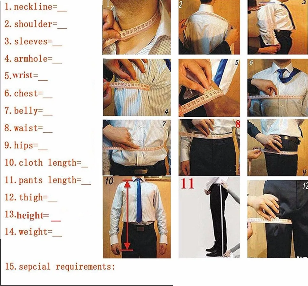Yüksek Kaliteli Koyu Gri erkek Takım Elbise Resmi 3 Parça takım elbise Setleri Şal Yaka İki Düğme Blazer Pantolon (ceket + pantolon + yelek) Görüntü 3