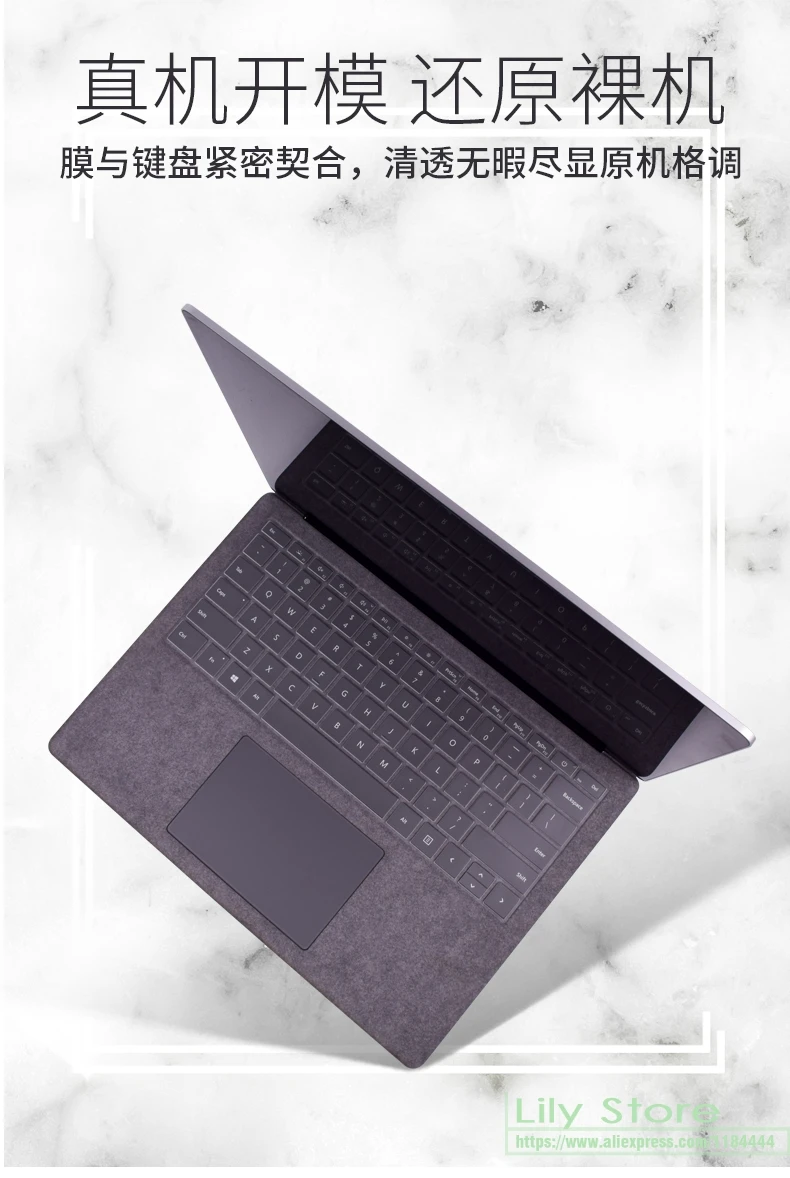 microsoft Surface Laptop için 4 3 2021-2019 Sürüm 13.5 
