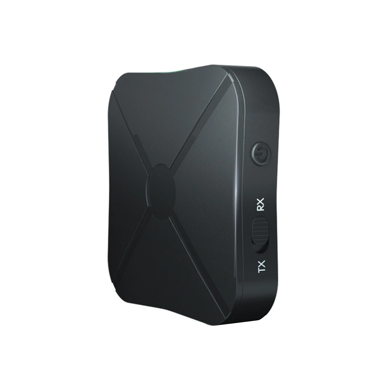 1/2 ADET 1 Gerçek Stereo Bluetooth uyumlu 5.0 Alıcı Verici Bluetooth Kablosuz Adaptör Ses 3.5 MM AUX TV MP Görüntü 4