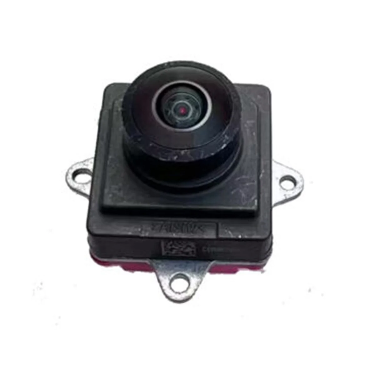 Araba Dikiz geri görüş kamerası park kamerası Alarm Sistemleri Kamera Jeep Wrangler Gladyatör 2018-2021 04672585AB Görüntü 4