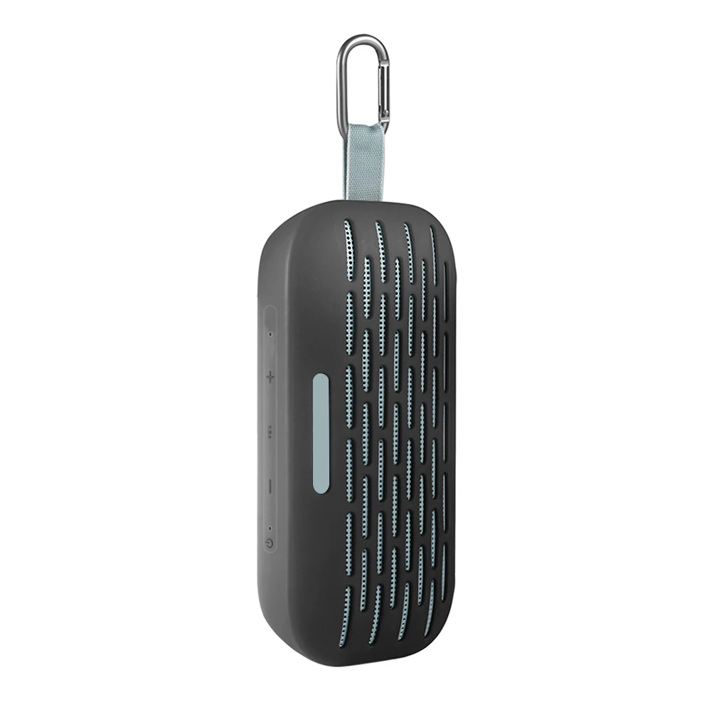 Bose SoundLink Flex Aksesuarları için Bluetooth Uyumlu Kablosuz Hoparlör Kapağı Görüntü 4