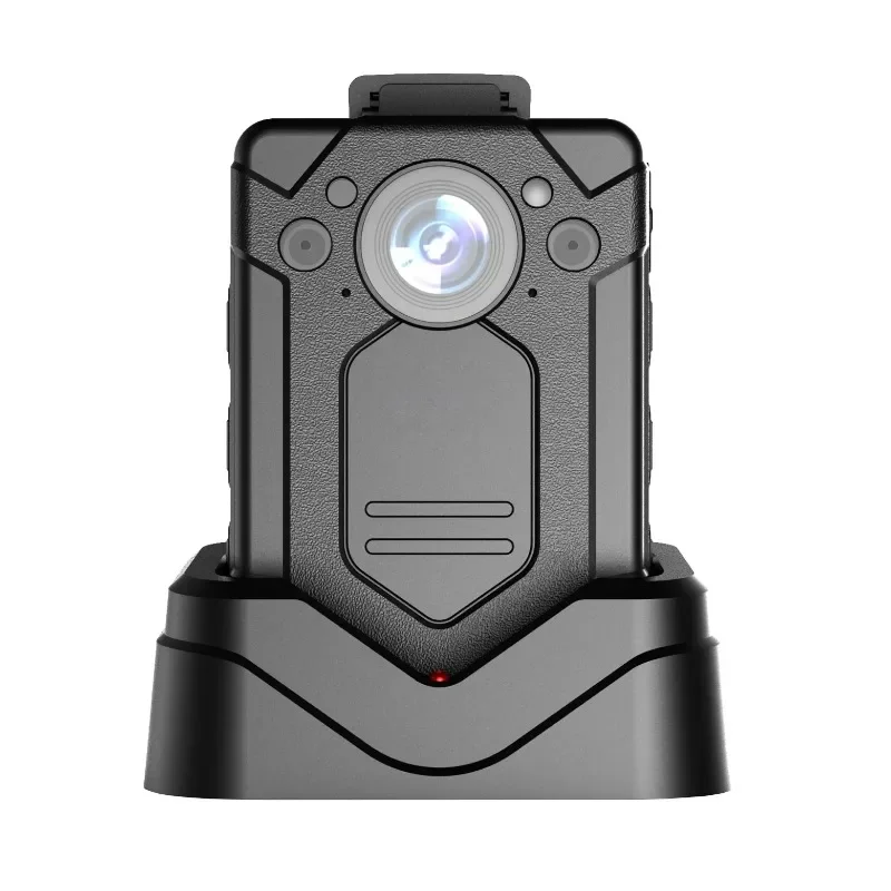 Kamera Video Yüksek Çözünürlüklü şarj ünitesi Dahili Pil Mini Ip Kamera Gece Görüş Kameraları Wifi IR Algılama Görüntü 4