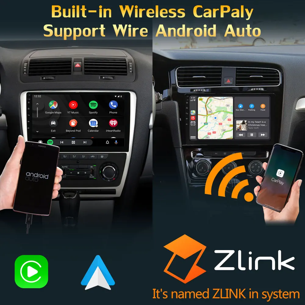 Qualcomm 8 Çekirdekli Android Araba Medya Renault Megane III Fluence 2009-2016 GPS 360 Kamera Radyo WiFi Kafa Ünitesi CarPlay Otomatik HDMI Görüntü 4
