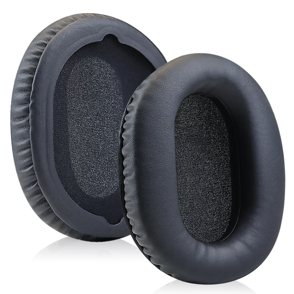 Yedek Bellek Köpük Kulak Yastıkları Kapak Kulak Yastıkları Kulak pedleri Sony WH-CH720 CH720N CH710N Kulaklık Görüntü 4