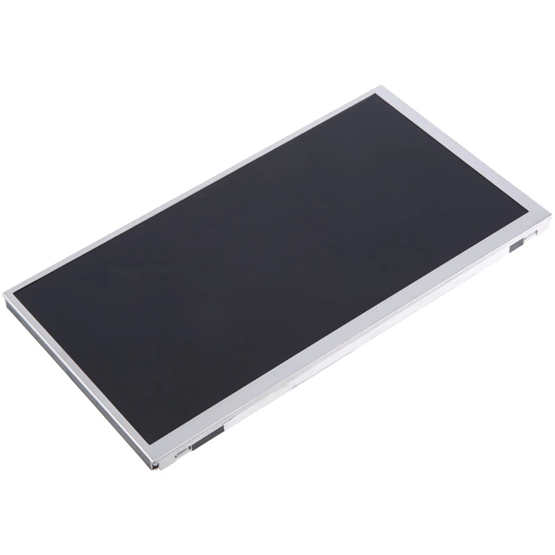 6.9 İnç LCD Ekran BYD Yedek parça Aksesuarları Parçaları Araba Ekran Paneli CLAA069LA0HCW Görüntü 5