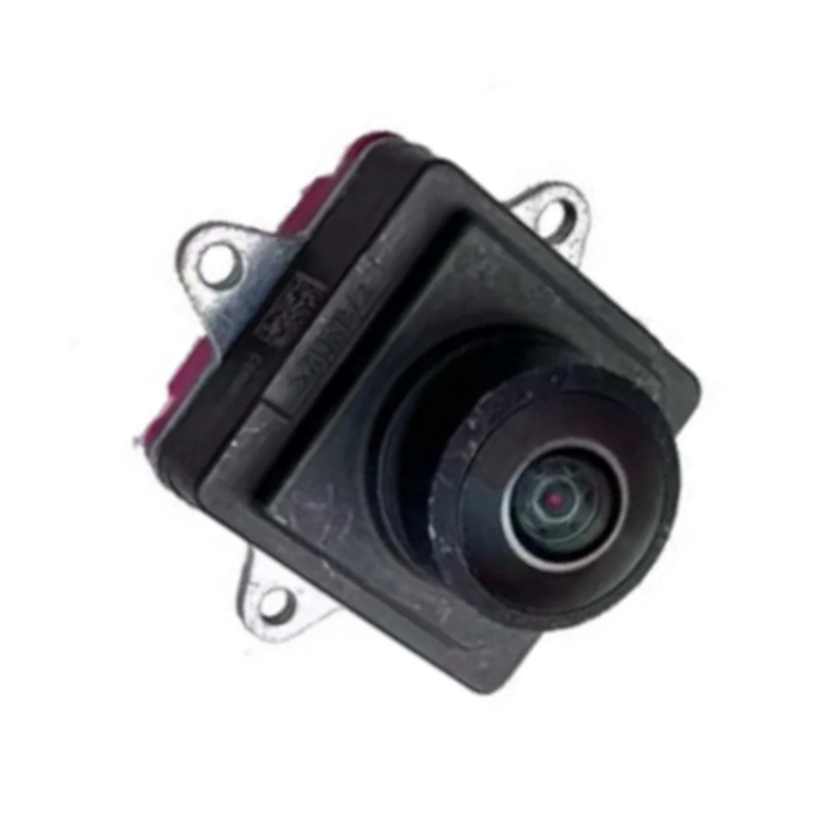 Araba Dikiz geri görüş kamerası park kamerası Alarm Sistemleri Kamera Jeep Wrangler Gladyatör 2018-2021 04672585AB Görüntü 5
