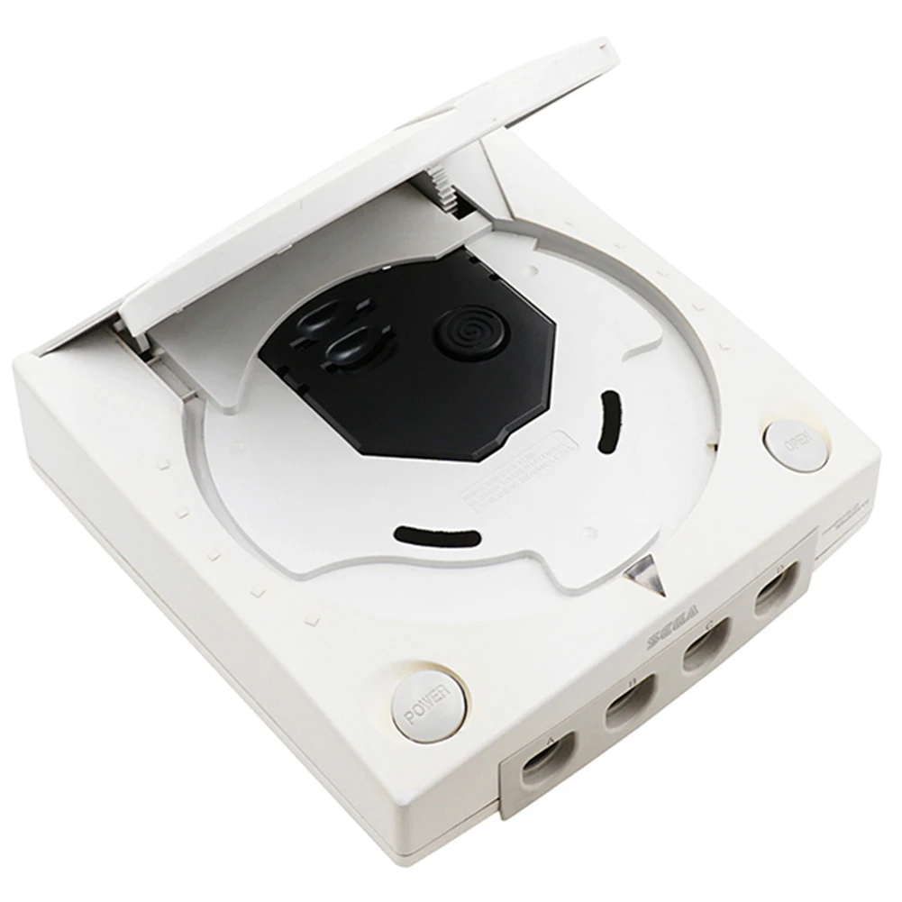 GDEMU Uzaktan Kart 3D Baskılı Montaj Kiti Uzatma Adaptörü SEGA DreamCast VA1 Görüntü 5