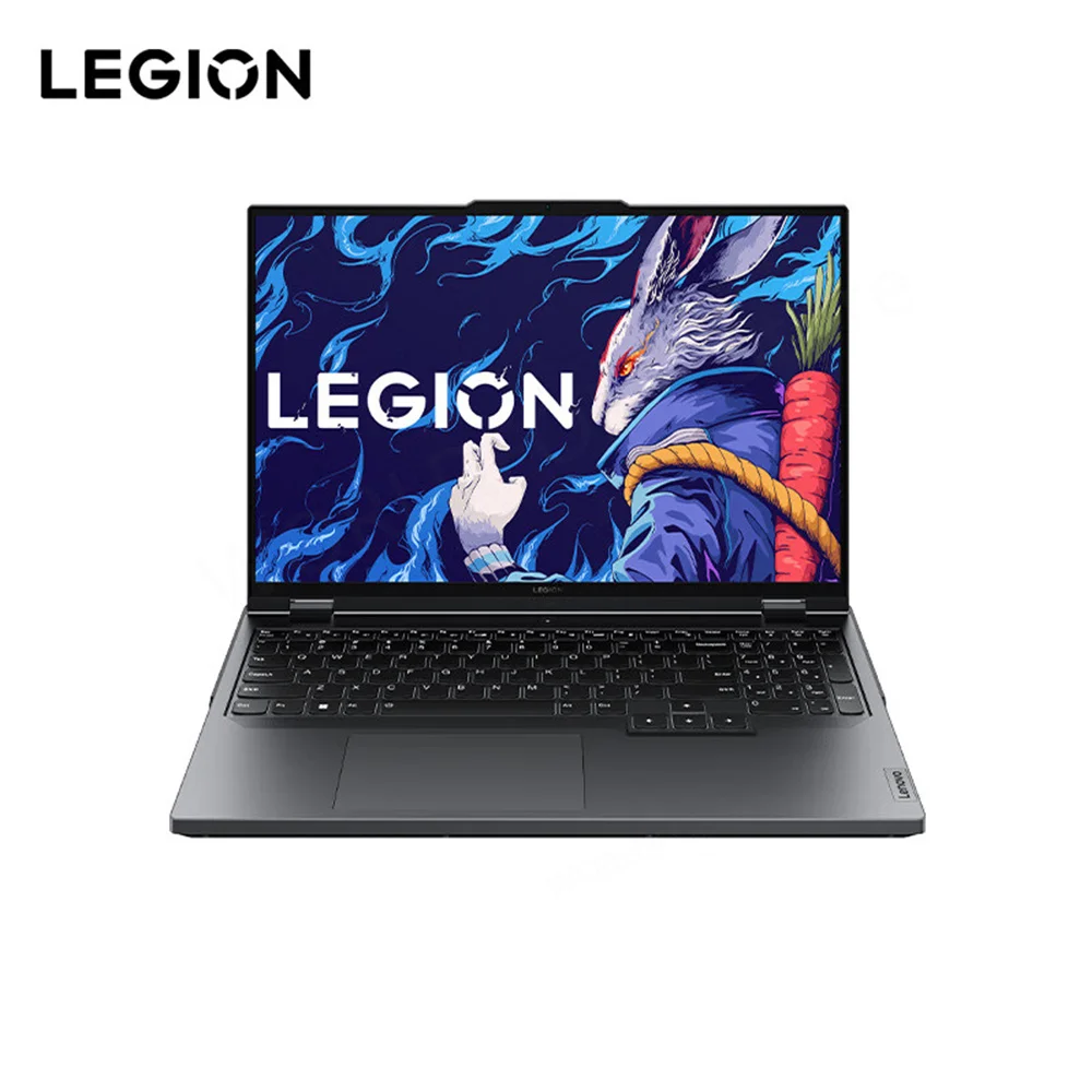 Lenovo Legion Y9000P 2023 16 inç Oyun Esports Dizüstü 32G 2T SSD RTX 4060/4080 13th Intel İ5-13500HX / İ9-13900HX Oyun Dizüstü Görüntü 5